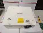 Vivitek DH3660Z Projector 1080P 4,500 Ansi Lumens 1355 Hours. Fixed Price $949.99.