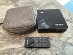 Asus Zenbeam S2 Projector. Fixed Price $350.00.