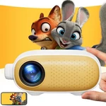 Artsea Mini Portable Projector For Iphone - Hd 1080P Support Pico Movie. Fixed Price $139.99.