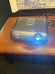 Sharp PG-MB56X Dlp Projector. Fixed Price $75.00.