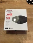 Nebula Vega Anker Smart Portable Projector 1080P Fhd Android Tv 9.0 120 Japan. Fixed Price $697.96.
