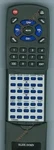 Replacement Remote For Runco VX101C, VHD4402, VHD4404 Ultra, PL43HDX. Fixed Price $34.85.