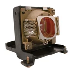 Jaspertronics Original Lamp & Housing For Hp VP6110 Projectors - 1YR Warranty. Fixed Price $134.99.