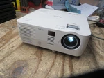 Nec NP-VE281 Hdmi Dlp Multimedia Projector *tested* W Remote 1134 Hours. Fixed Price $44.99.