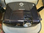 Mitsubishi HC7800D 1080P Dlp Projector (complete, Not Powering On). Fixed Price $125.00.