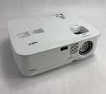 Nec NP410 Lcd Lamp Projector 174 Hours No Remote Ac Adapter. Fixed Price $34.99.