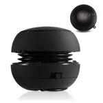Zerone Mini Speaker, Portable Plug With 3.5MM Aux Audio Input.... Fixed Price $21.28.