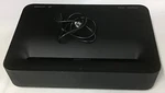 Vava 4K Uhd Smart Ultra Short Throw Laser Tv Theater Projector Black. Fixed Price $423.99.