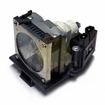 Original Bulb Inside Projector Lamp Module For Nec VT45K. Fixed Price $185.76.