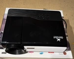 Odyssey Cinema Concepts VX-9 High-definition Home Theater Projector. Fixed Price $69.00.