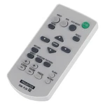 RM-PJ8 Replace Remote For Sony Projector VPL-DW120 VPL-DW122 VPL-DW125 VPL-DW126. Fixed Price $9.07.