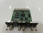 Christie Dual Hd-sdi 38-804656 , 015-100064-01 Expansion Board Ds Cineipm. Fixed Price $261.25.