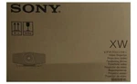 Sony VPL-XW5000ES Native 4K Laser Home Theater Projector Hdr Black VPLXW5000ES. Fixed Price $5695.00.