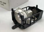 Replacement Lamp And Housing For Infocus Dlp Projector LP340B LP350. Fixed Price $36.00.