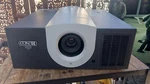 Runco CL-810 Ultra Projector Only 184 Hours Used. Fixed Price $799.00.