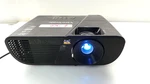 Viewsonic VS15873 Projector PJD5155 3300 Ansi Lumens - 234 H Power Cord Only. Fixed Price $59.99.