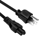 Ac In Power Cord For Casio XJ-M240 XJ-M250 XJ-M255 XJ-M150 XJ-M155 XJ-M245. Fixed Price $6.98.