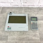 Casio OH-10 Overhead Projection Unit With RM-7400G + Psu. Fixed Price $118.58.