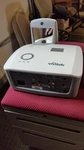 Vivitek Dlp Hd Ultra Short Throw Projector D755WT - Mounting Hardware Included!. Fixed Price $400.00.