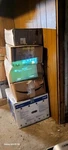 Panasonic PT-FW100NT Projector. Fixed Price $55.00.