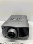 Epson Powerlite 8300I Lcd Projector - Tested With Vga Signal (1,453 Lamp Hours). Fixed Price $399.99.