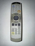 Mitsubishi Remote RSC1 Oem Original Tested. Fixed Price $39.00.