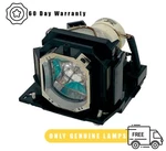 Genuine Hitachi Lamp Bulb For CP-WX12 WX12WN X11WN X2021WN X2521WN. Fixed Price $22.51.