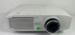 Panasonic PT-LZ370U Wuxga Lcd Projector 3000 Lumens Hdmi Home Theater. Fixed Price $226.36.