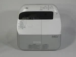 Epson Brightlink EB-475WI Ultra Short Throw Interactive Projector 1K Lamp Hrs. Fixed Price $54.00.