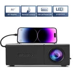 Mini Projector Led Hd 1080P Home Cinema Portable Office Theater Movie. Fixed Price $15.98.