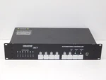 Christie Digital Systems 101-102101-01 Act Automation Controller Rack Mount Unit. Fixed Price $199.00.