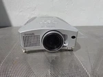 Panasonic PT-L520U Lcd Home Theater Video Projector. Fixed Price $69.00.
