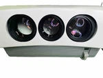 Rare! Classic Hd Zenith PRO900 Projector Pristine Condition!. Fixed Price $1671.59.