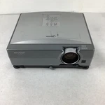 Used Sharp XG-C330X 3LCD Projector 3300 Ansi 1080I Hdmi-adapter. Fixed Price $97.85.