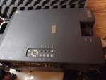 Sharp Lcd Projector XG-NV1U With Locking Case, Manual All Kinds Of Cords. Fixed Price $44.97.