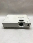Hitachi CP-X2530WN 3LCD 2700 Lumens Projector Tested & Working Xga 1024 768 Dw. Fixed Price $29.42.
