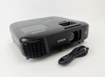 Epson EX9240 3LCD Fhd 1080P Wireless Projector With Miracast -1600 Hrs -read. Fixed Price $449.99.