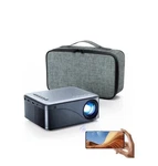 Vamvo Mini Wifi Portable Movie Projectors. Fixed Price $26.59.