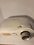 Epson Projector Model EMP-TW720 3LCD. Fixed Price $32.89.