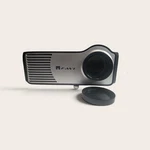 Favi Home Theater Projector Hdmi Vga Component Tested Working W/ Power. Fixed Price $29.99.