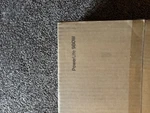 Epson Powerlite 980W Wxga 3LCD Projector Unopened Box 3800 Lumens Hdmi. Fixed Price $225.00.