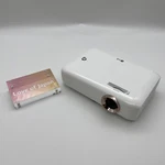 Lg Electronics PH550G Led Portable Projector Minibeam Good Condition Tested. Fixed Price $105.99.