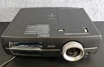 Epson Powerlite Cinema 9700 Ub Home Theater Lcd Projector H420A Read Descrip. Fixed Price $199.99.