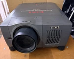 Eiki LC-X4 Powerhouse Projector. Fixed Price $250.00.
