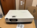Sanyo PLC-XD2600 3LCD Projector. Fixed Price $40.00.
