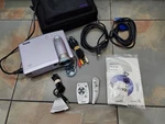 Benq PB2220/PB2120 Portable Compact Desktop Xga Digital Projector. Fixed Price $183.76.