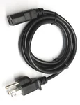 Power Cable Cord For Optoma Projector GT1080 GT5500 GT760A. Fixed Price $14.99.