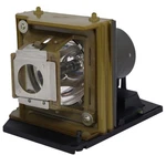 Al Series Lamp & Housing For The Optoma EP741 Projector - 90 Day Warranty. Fixed Price $44.99.
