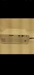 Crenova XPE4 60 Led Home Theater Projector White Hdmi Usb Vga Sd Av. Fixed Price $40.00.