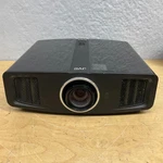 Jvc (DLA-HD100-BU) Full Home Theater Projector Lamp: 700 Hours. Fixed Price $359.96.